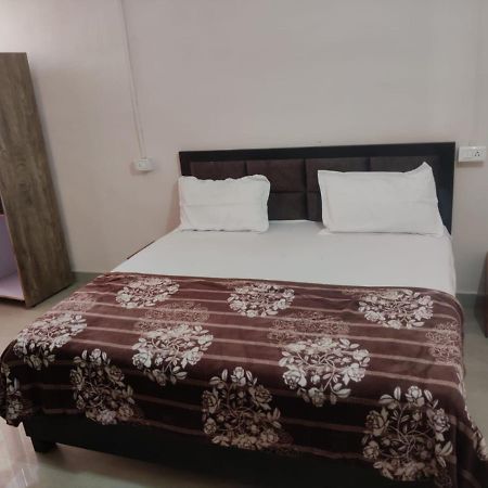 Apna Guest House Dehradun Exterior foto