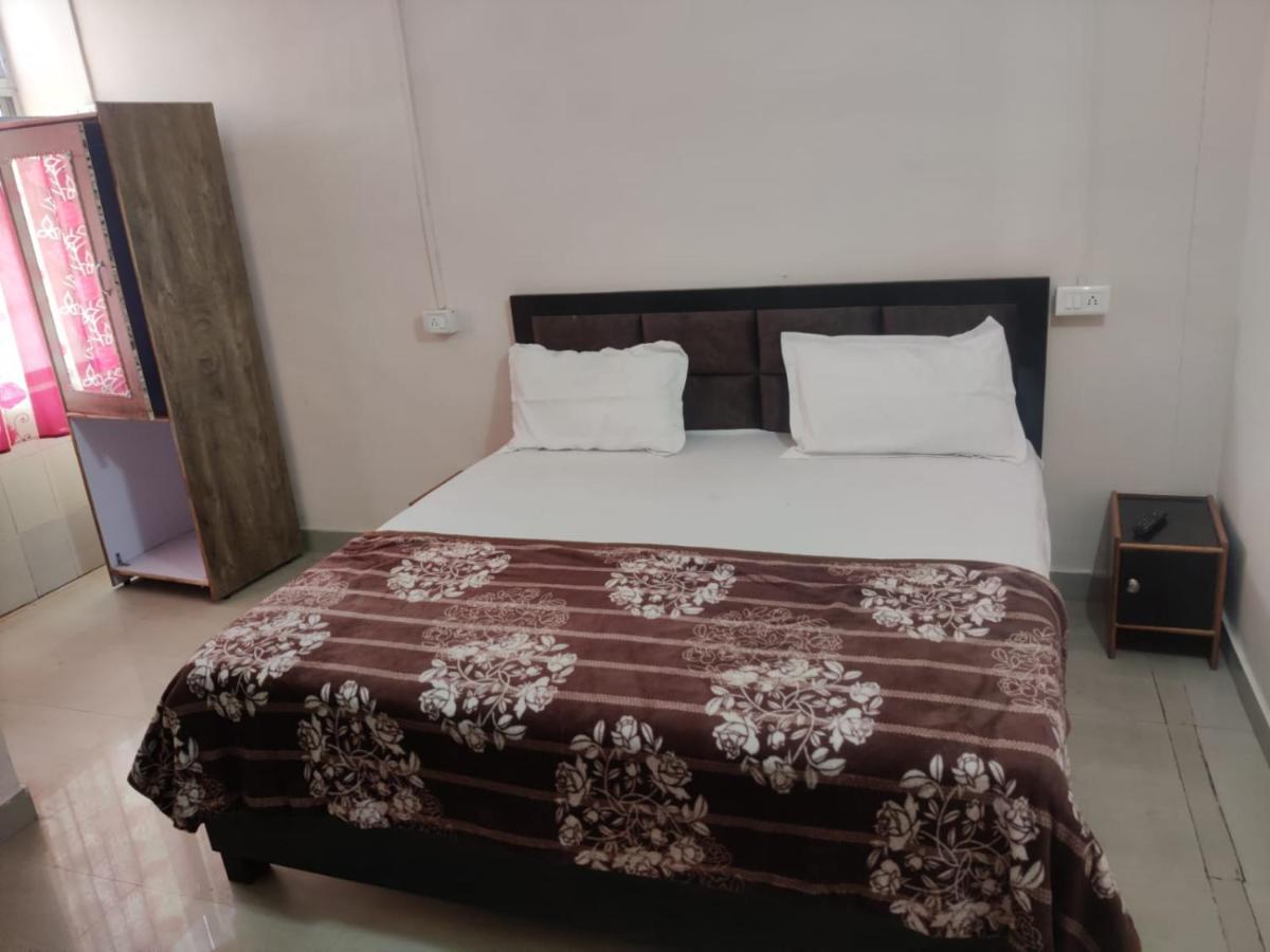 Apna Guest House Dehradun Exterior foto
