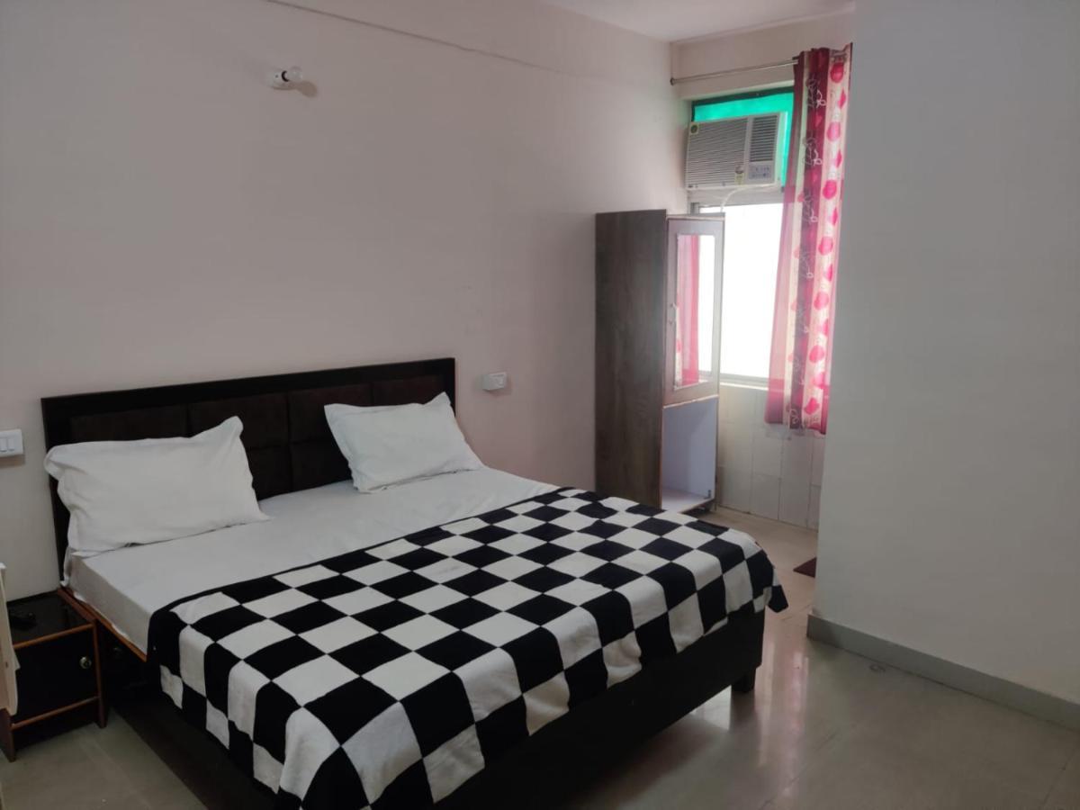 Apna Guest House Dehradun Exterior foto