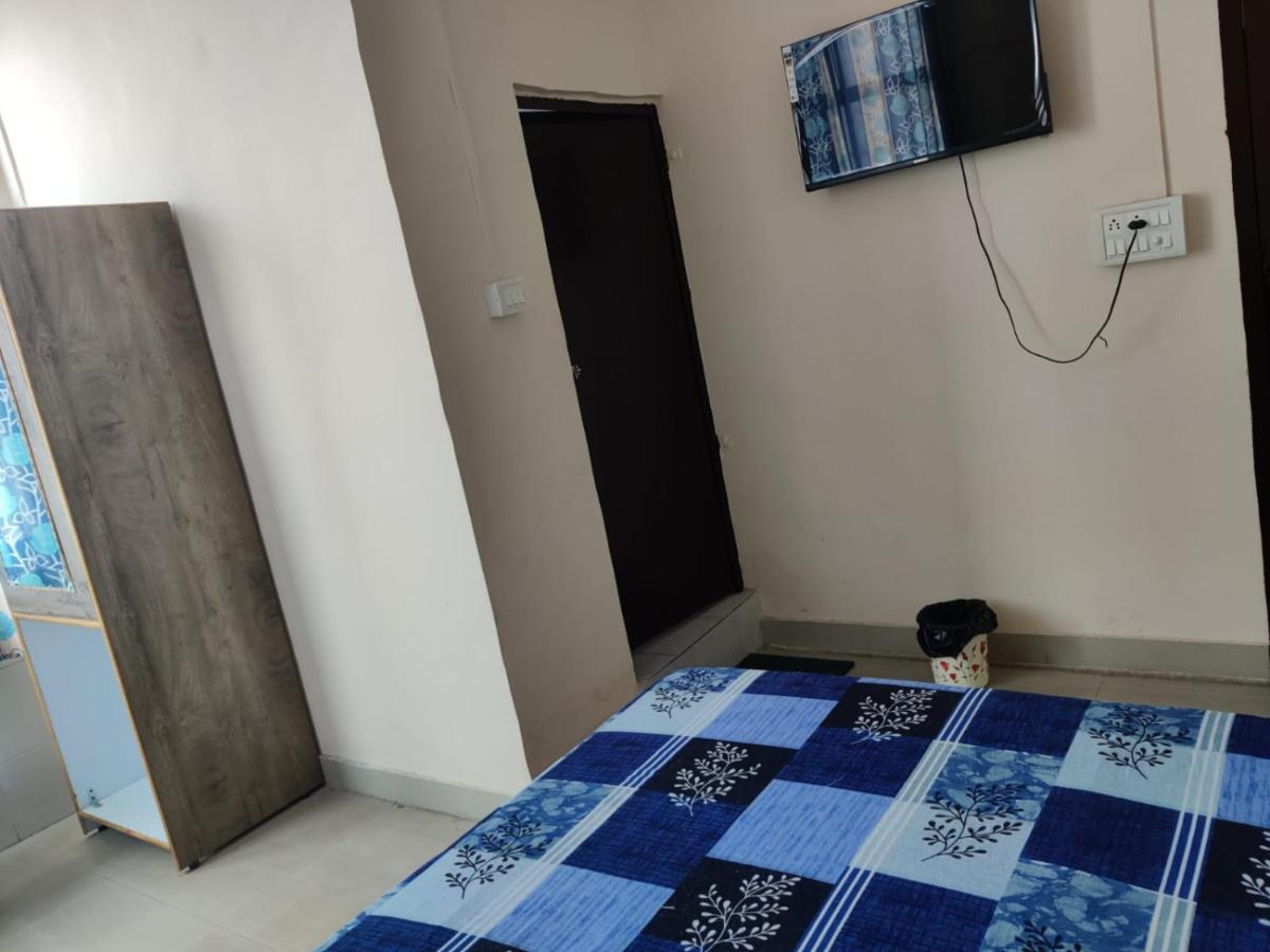 Apna Guest House Dehradun Exterior foto