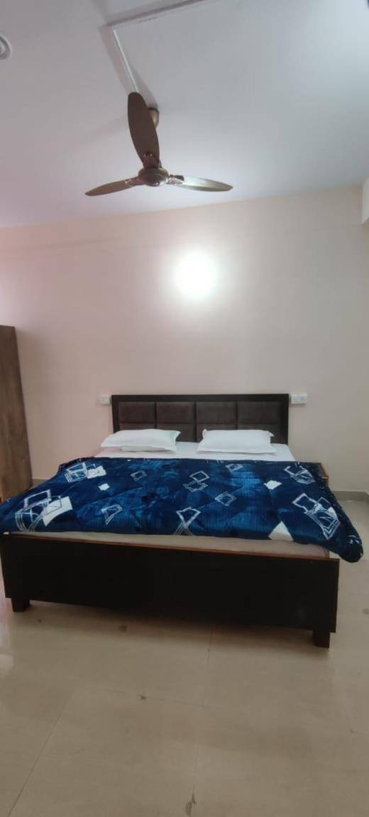 Apna Guest House Dehradun Exterior foto